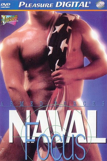 Naval Focus movie poster