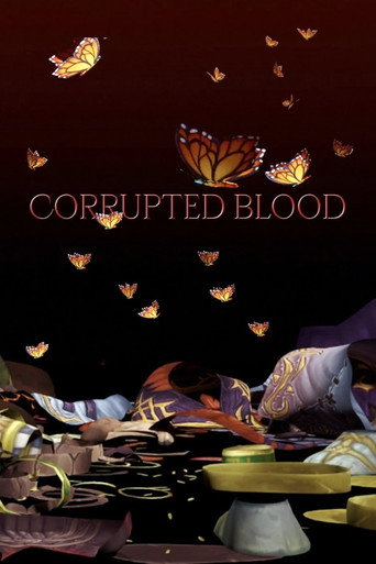 Corrupted Blood movie poster