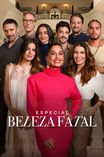 Scars of Beauty Special movie poster