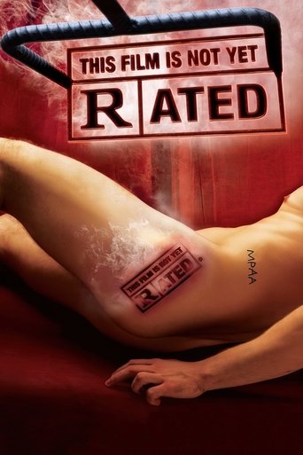 This Film Is Not Yet Rated movie poster