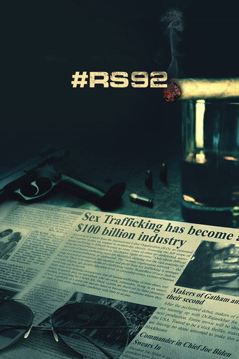 #RS92 movie poster