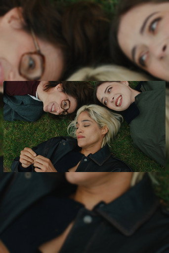 Only What We Carry movie poster