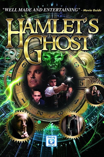 Hamlet's Ghost movie poster