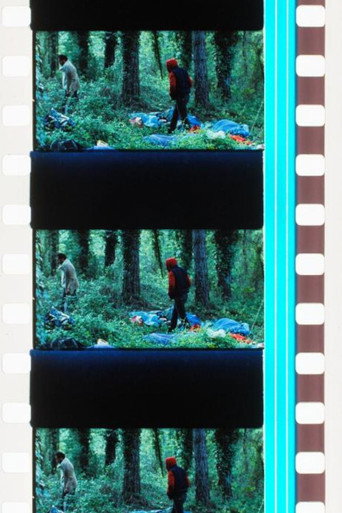 Among Us movie poster
