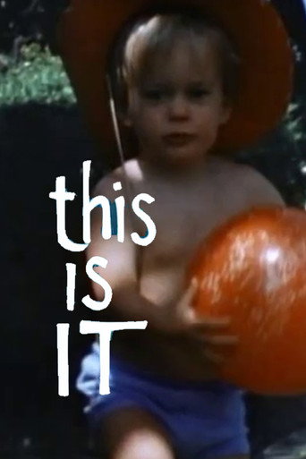 This is It movie poster