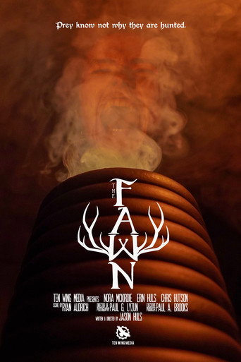 The Fawn movie poster