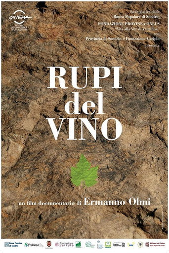 Wine Cliffs movie poster