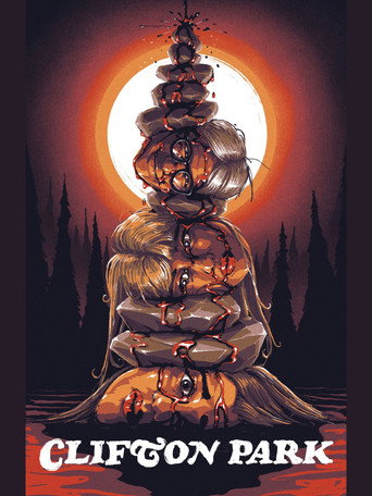 Clifton Park movie poster