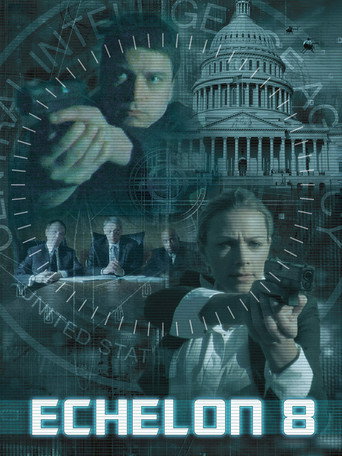 Echelon 8 movie poster