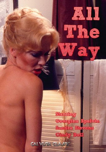 All The Way movie poster