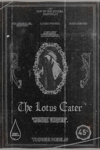 The Lotus Eater movie poster