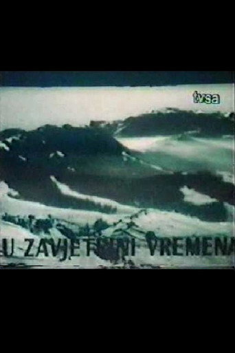 In the Leeward of Time movie poster