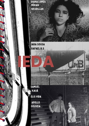 IEDA movie poster