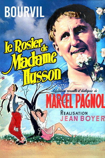 The Prize movie poster