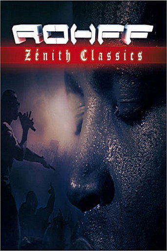 Zénith Classics movie poster