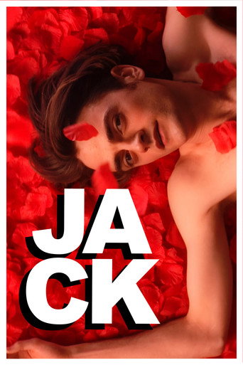 Jack movie poster