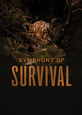 Symphony of Survival movie poster