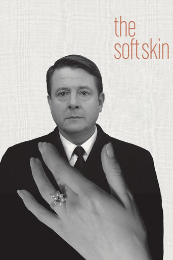 The Soft Skin movie poster