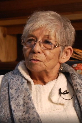 We're Still Here - Cecile Hansen, Chair of the Duwamish Tribe movie poster