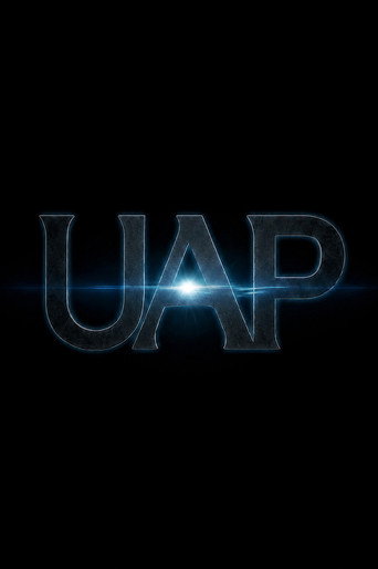 UAP movie poster