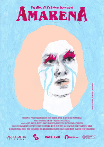 Amarena movie poster