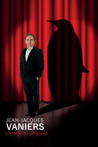L'envol du Pingouin movie poster