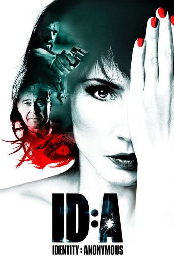 ID:A movie poster