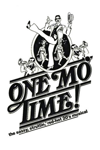 One Mo' Time movie poster