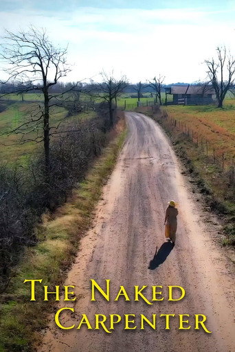 The Naked Carpenter movie poster
