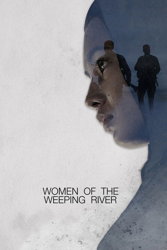 Women of the Weeping River movie poster