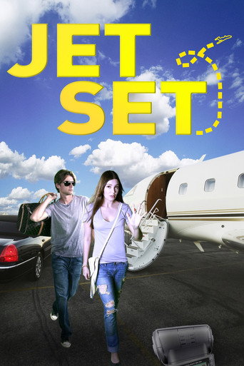 Jet Set movie poster
