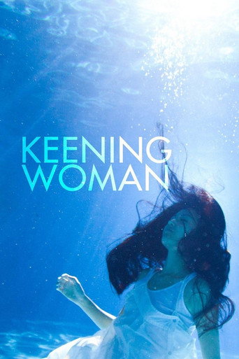 Keening Woman movie poster