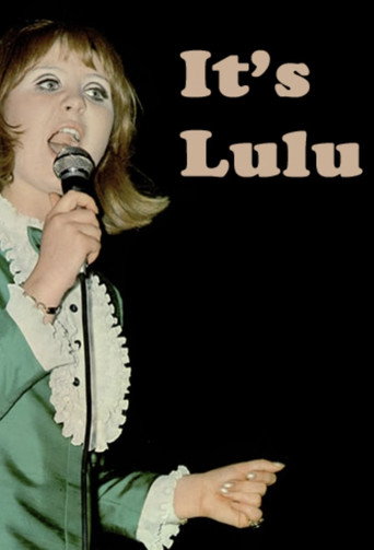 It’s Lulu movie poster
