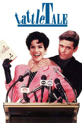 Tattle Tale movie poster