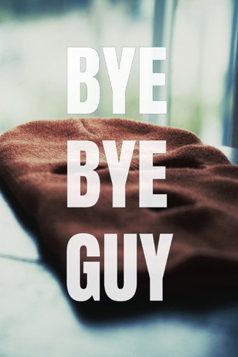 Bye-Bye Guy movie poster