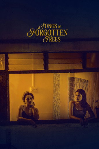 Songs of Forgotten Trees movie poster
