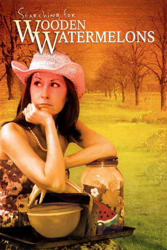 Searching for Wooden Watermelons movie poster