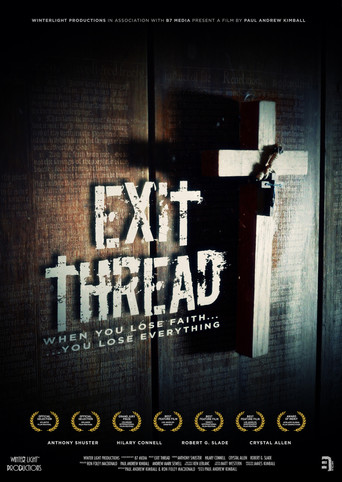 Exit Thread movie poster