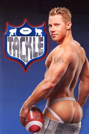 Tackle movie poster