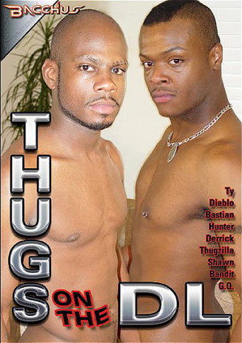 Thugs on the DL movie poster