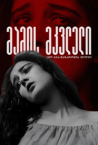 The killer of the father movie poster