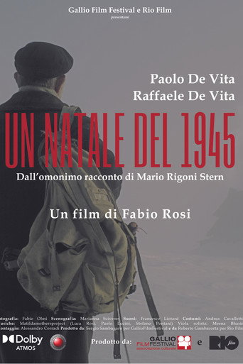 Un Natale del 1945 movie poster