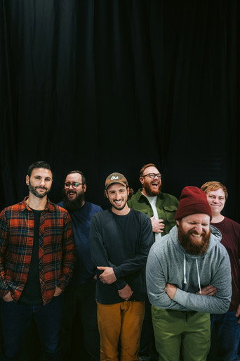 The Wonder Years: Coughing Out Embers movie poster