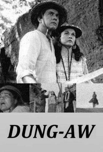 Dung-aw movie poster