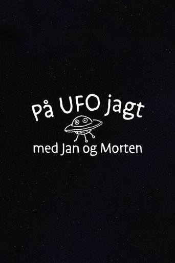 På UFO jagt med Jan og Morten movie poster