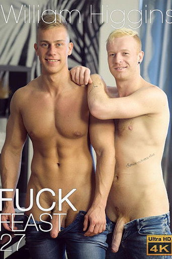 Fuck Feast 27 movie poster