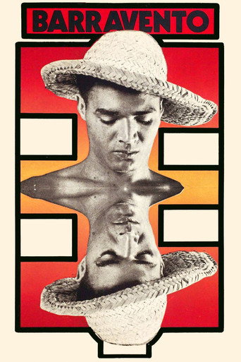 The Turning Wind movie poster