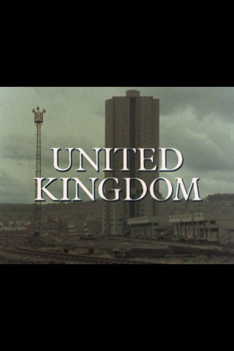 United Kingdom movie poster