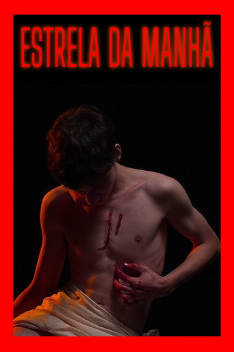 Estrela da Manhã movie poster