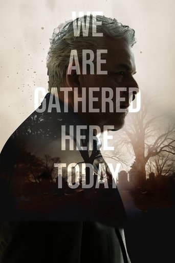 We Are Gathered Here Today movie poster